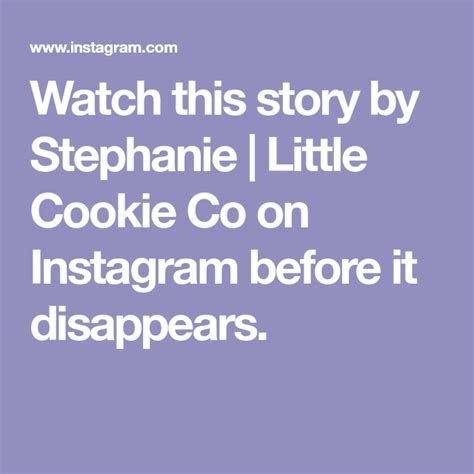 Watch this story by Nina Kayy on Instagram before it disappears..
